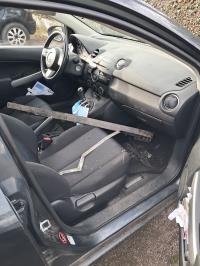Foto pieza de coche